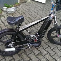 Piaggio Ciao EVO