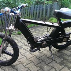 Piaggio Ciao EVO
