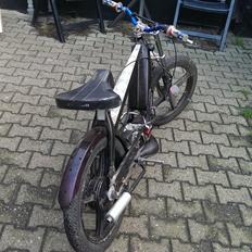 Piaggio Ciao EVO