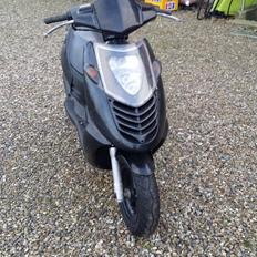 Aprilia Sonic Gp