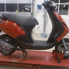 Piaggio NEW ZIP 2 - TAKT