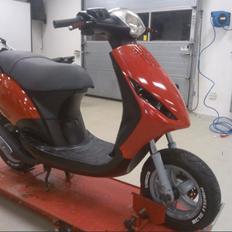 Piaggio NEW ZIP 2 - TAKT