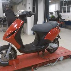 Piaggio NEW ZIP 2 - TAKT