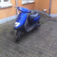 Yamaha Jog Space Innovation