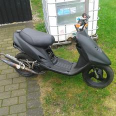 Yamaha Jog fs