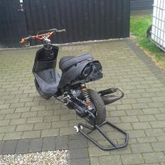 Yamaha Jog fs