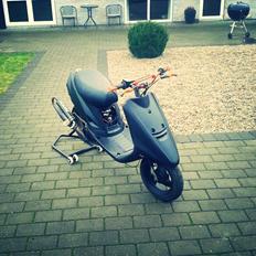 Yamaha Jog fs