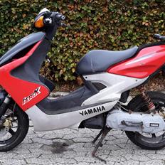 Yamaha Aerox