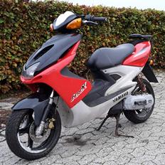 Yamaha Aerox