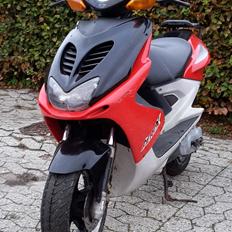 Yamaha Aerox