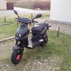 PGO PMX Sport *SOLGT*