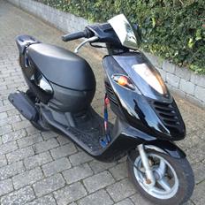 Aprilia Sonic