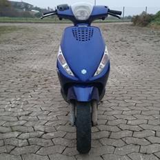 Piaggio New Zip 