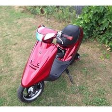 Yamaha Jog Fs