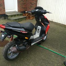 Piaggio nrg power dt