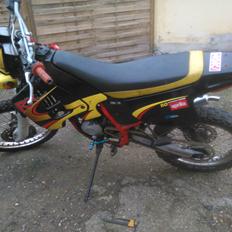 Aprilia RX 50