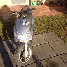 Yamaha JOG R fra 05