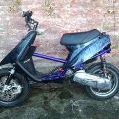 Yamaha JOGROX