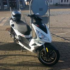 Peugeot Speedfight 3 Iceblade (solgt)