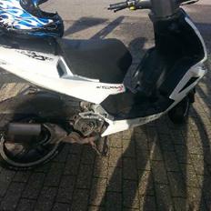 Peugeot Speedfight 3 Iceblade (solgt)