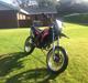 Gilera Smt