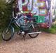 Puch Maxi 2 gear 