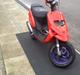 Gilera Stalker LC DD