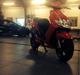Yamaha Jog R
