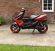 Yamaha Aerox