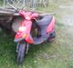 Gilera Stalker (fritten)