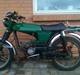 Puch Grand Prix Flagskib