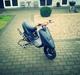 Yamaha Jog fs