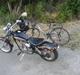 Kinroad Chopper