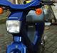 Honda Wallaroo