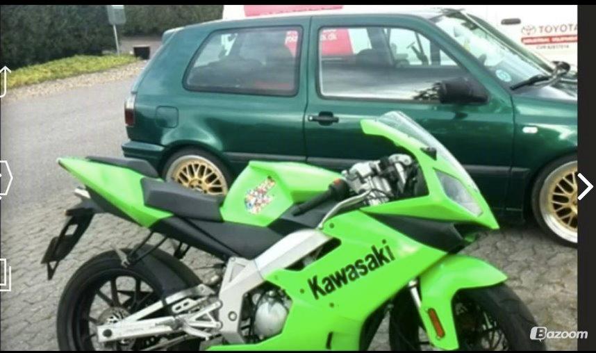 Derbi GPR Racing billede 6