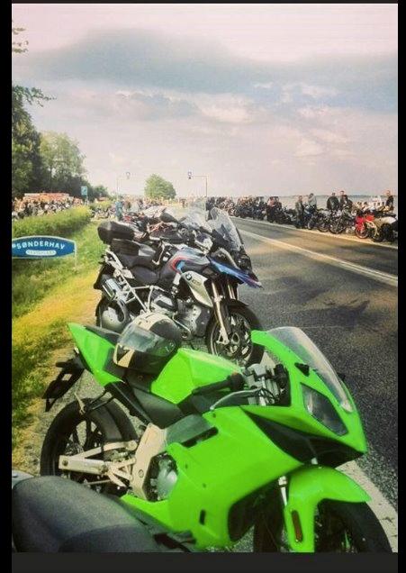 Derbi GPR Racing billede 7