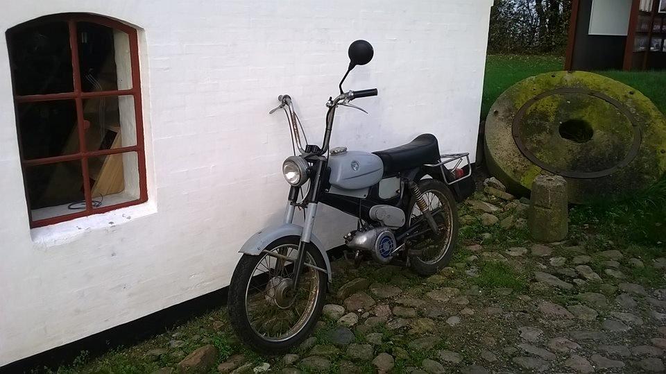 Puch vz 50 billede 1