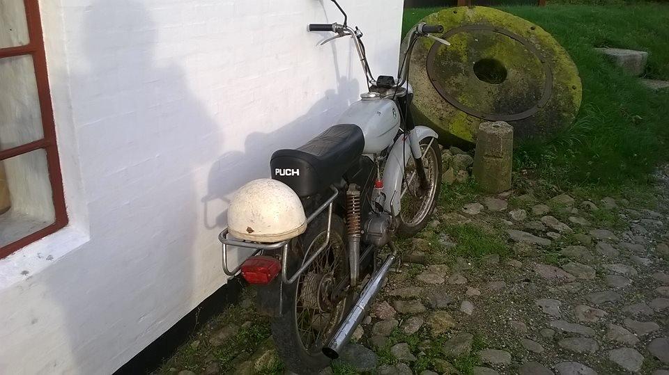 Puch vz 50 billede 3