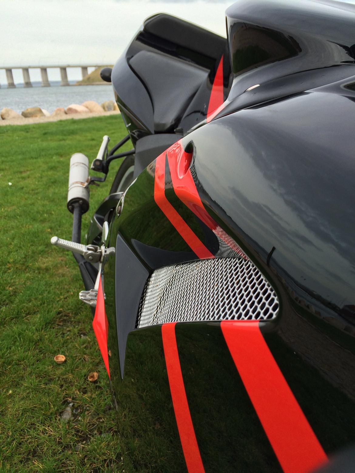 Rieju RS 50 matrix billede 3