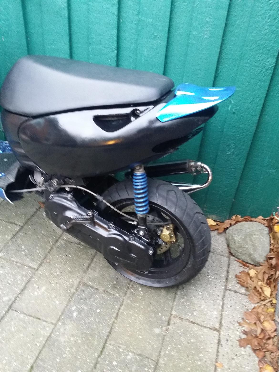 Aprilia sonrox billede 9