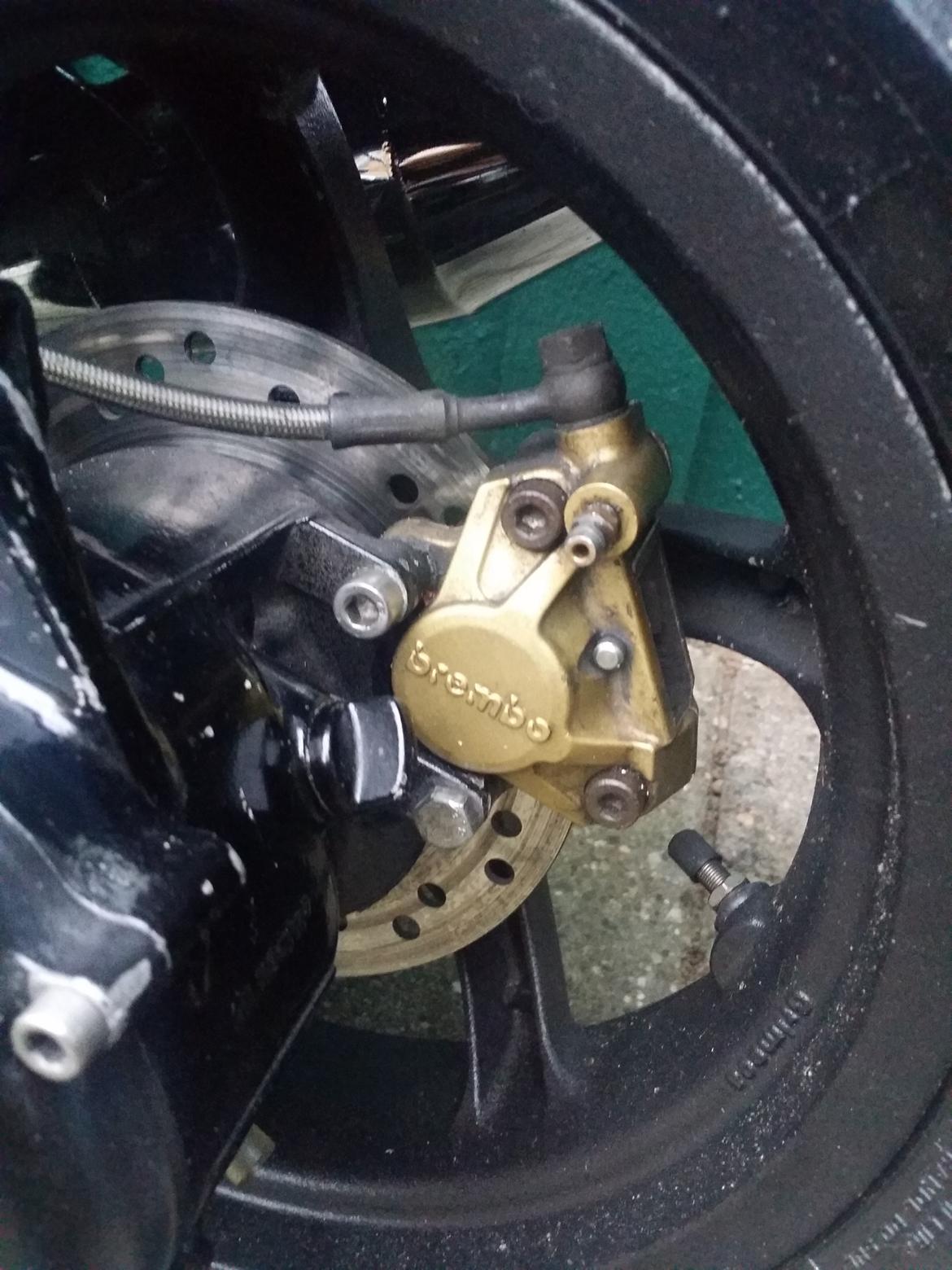 Aprilia sonrox billede 10