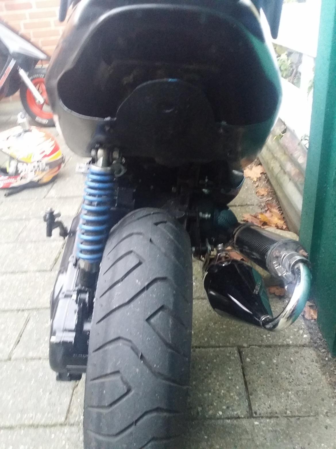 Aprilia sonrox billede 11