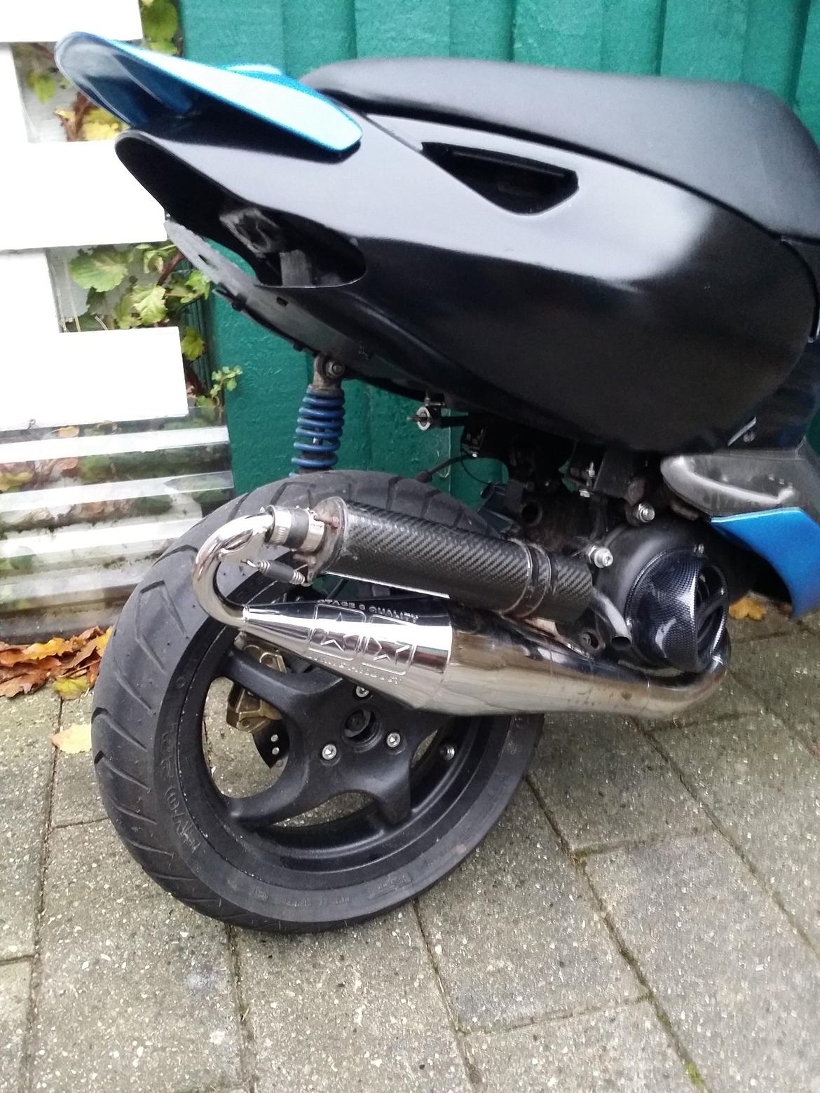 Aprilia sonrox billede 13