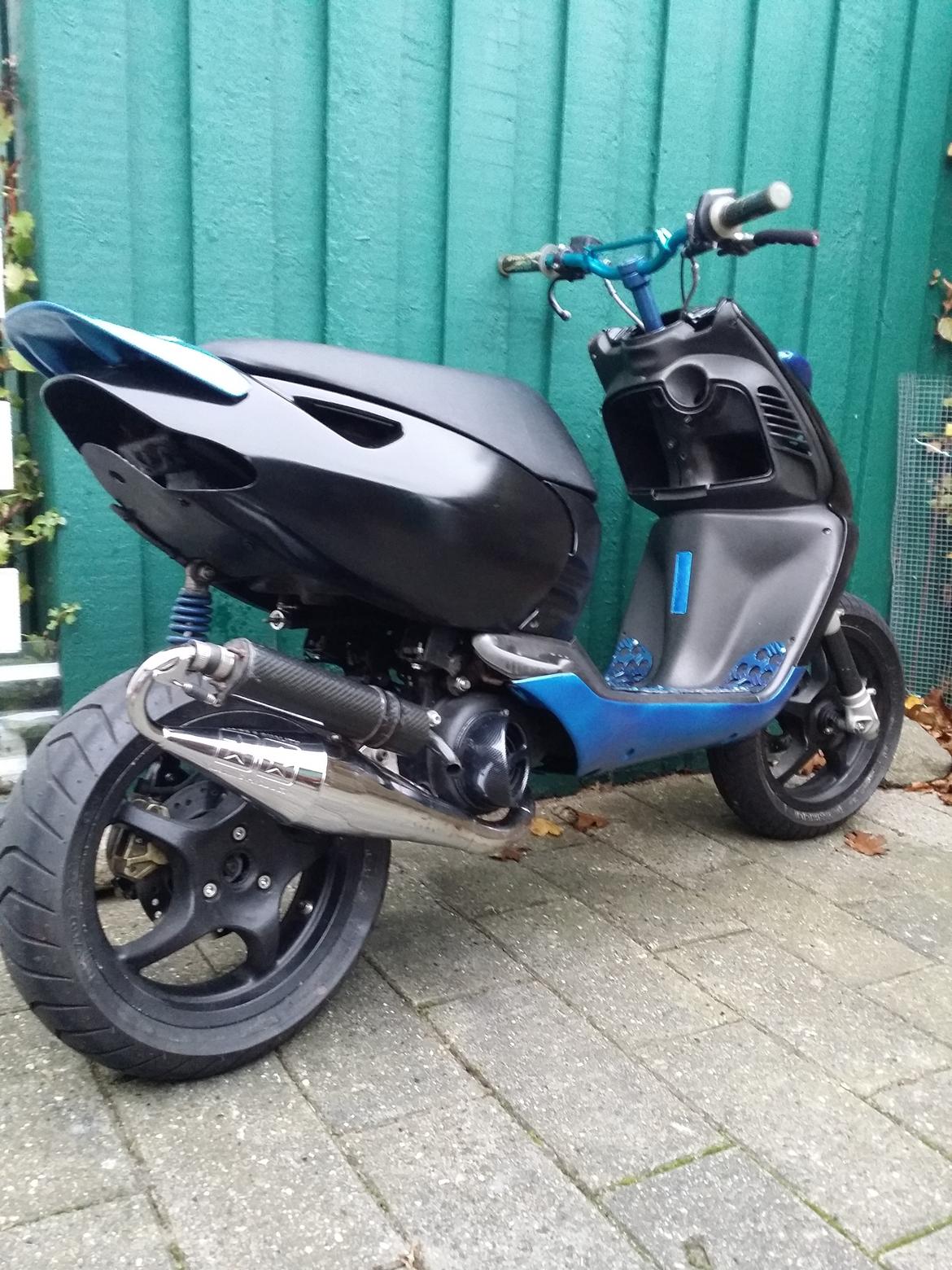 Aprilia sonrox billede 14