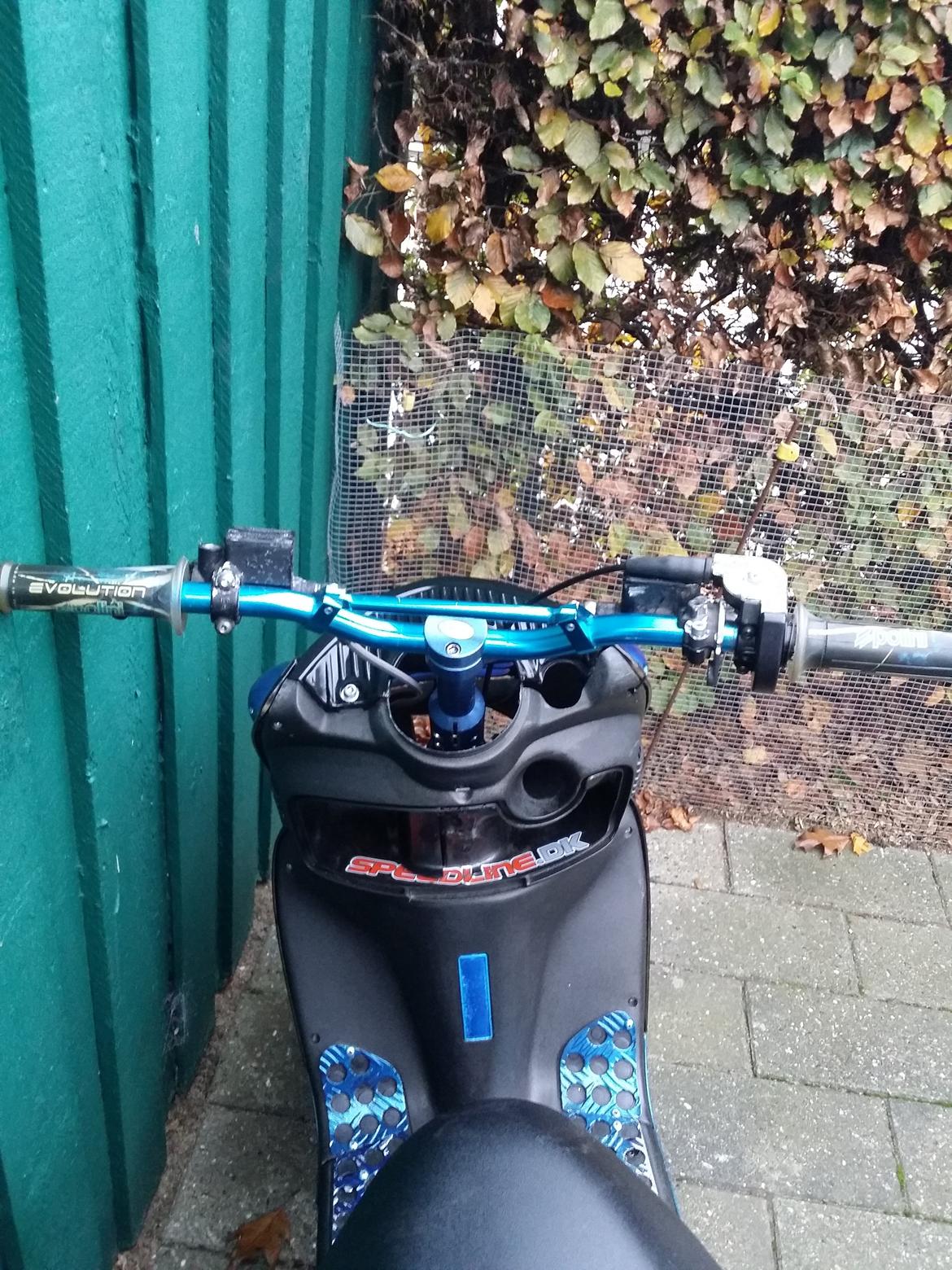 Aprilia sonrox billede 15