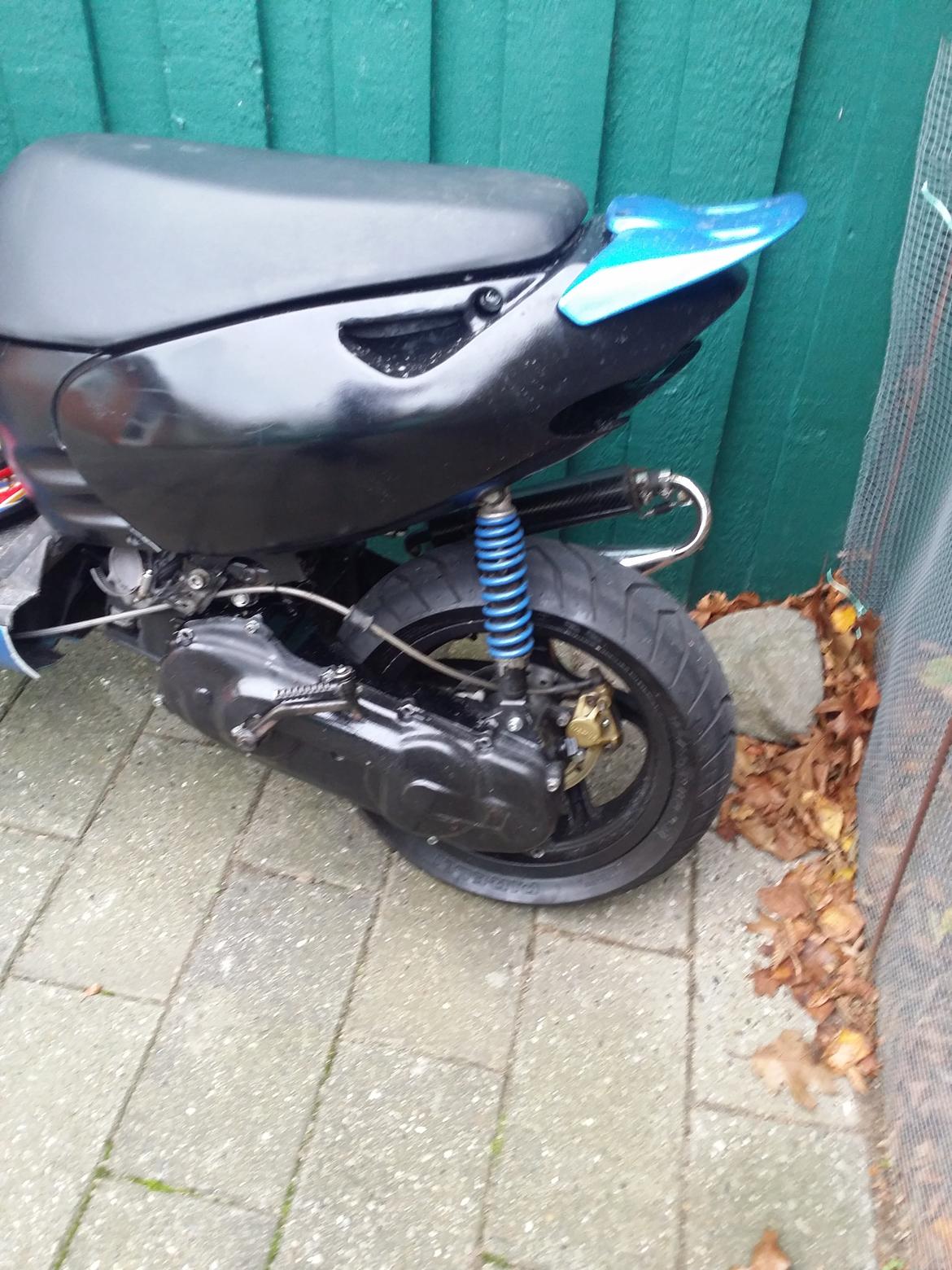 Aprilia sonrox billede 6