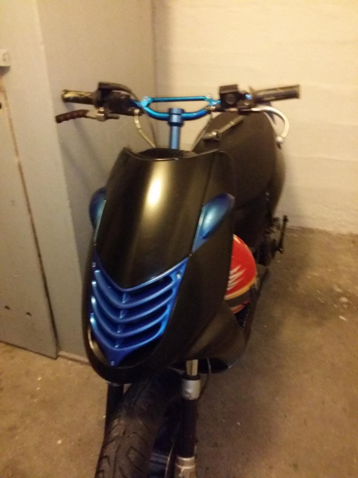 Aprilia sonrox billede 18