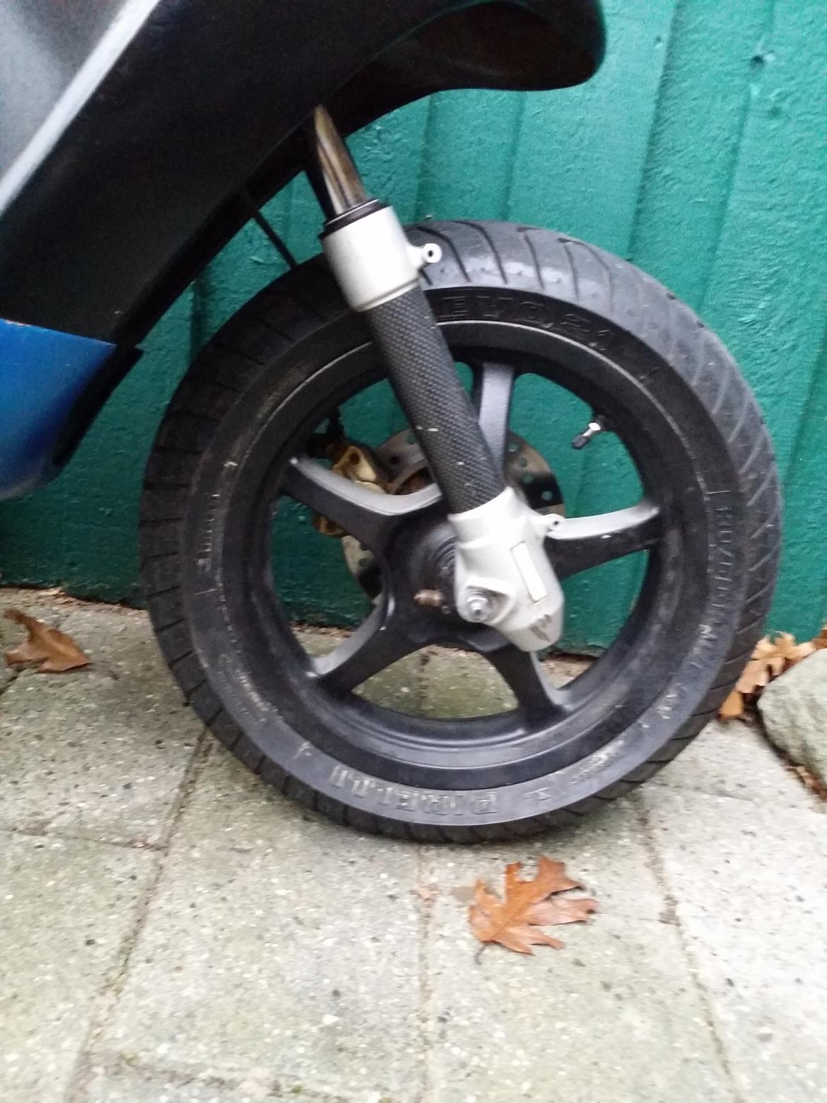 Aprilia sonrox billede 17