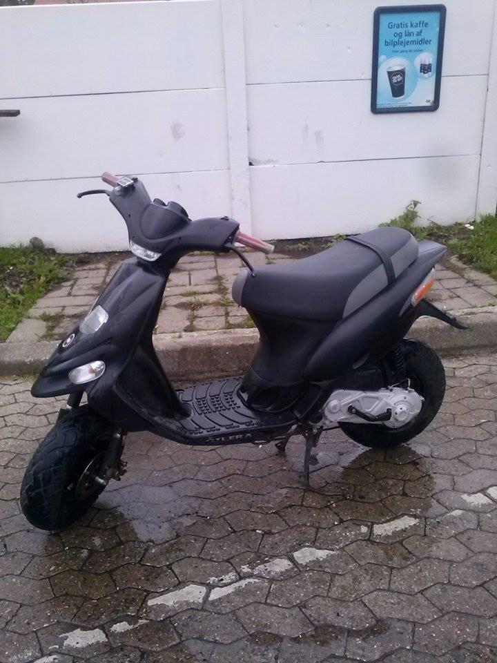 Gilera Stalker billede 6
