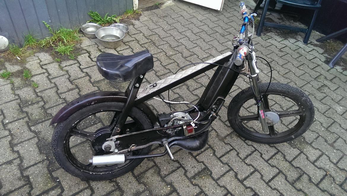 Piaggio Ciao EVO billede 1